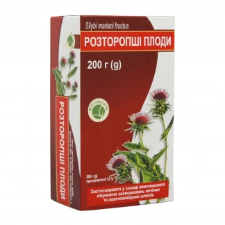 РОЗТОРОПШІ ПЛОДИ плоди по 200 г РОЗТОРОПШІ ПЛОДИ плоди по 200 г -0