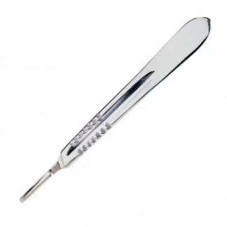 Ручка скальпеля большая 13,0см (Р-71)-0