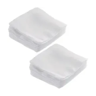 Салфетка медицинская нестерильная марлевая 12-слойная 10х10см №100-0