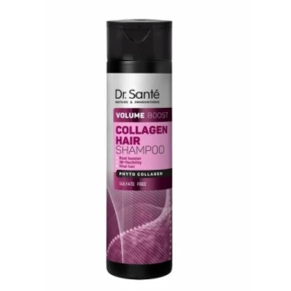 Шампунь для волосся Dr.Sante (Доктор Санте) Collagen Hair 250мл-0