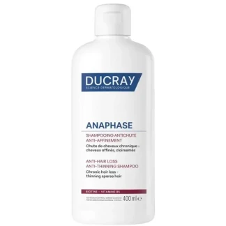 Шампунь Ducray (Дюкрей) Anaphase проти випадіння та для укріплення волосся 400мл-0