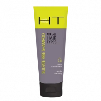 Шампунь HT безсульфатный для всех типов волос 250мл-0