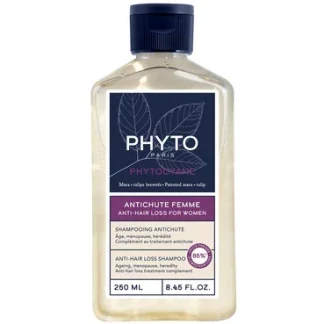 Шампунь Phyto (Фіто) Phytocyane проти випадіння для жінок 250мл-0