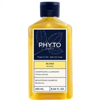 Шампунь Phyto (Фітосольба) Блонд 250мл-0