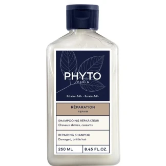 Шампунь Phyto (Фітосольба) відновлення 250мл-0