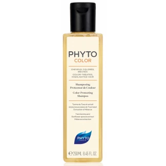 Шампунь Phyto (Фіто) Фітоколор для фарбованого волосся 250 мл-0
