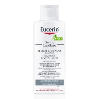 Шампунь Eucerin (Юцерин) DermoCapillaire Re-Vitalizing Shampoo против выпадения волос 250мл (69659)-0