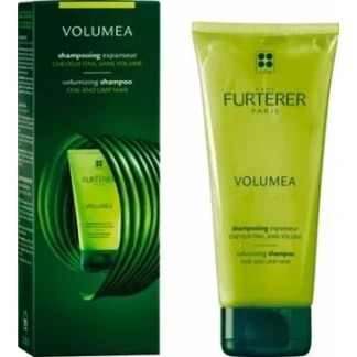 Шампунь Rene Furterer (Рене Фуртерер) Volumea для объема волос 200мл Шампунь Rene Furterer (Рене Фуртерер) Volumea для объема волос 200мл-0