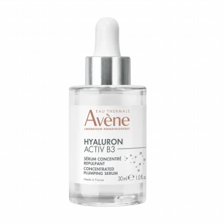 Сыворотка Avene (Авен) Hyaluron Active B3 Гиалурон Актив В3 разглаживающая 30мл-0