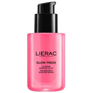 Сироватка-бустер Lierac (Лієрак) Glow Fresh для сяйва шкіри 30мл-0