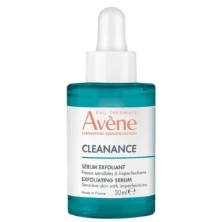 Сыворотка-эксфолиант Avene (Авен) Cleanance А.Н.А. отшелушивающая 30мл-0