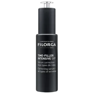 Сироватка Filorga (Філорга) Time-Filler Intensive 5XP для корекції зморшок 30мл-0