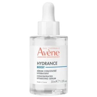 Сироватка-концентрат Avene (Авен) Hydrance Boost зволожуюча для чутливої шкіри обличчя 30мл-0