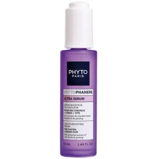 Сироватка Phyto (Фіто) Phytophanere Ultra проти випадіння волосся 50мл-0