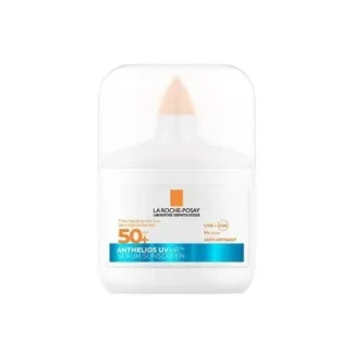 Сыворотка солнцезащитная La Roche-Posay (Ля Рош-Позе) Anthelios UVA AIR с актиоксидантами SPF50+ 50мл-0