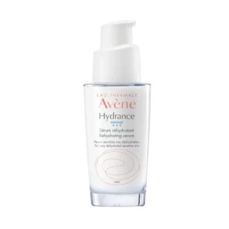 Сыворотка Avene (Авен) Hydrance Intense увлажняющая для очень обезвоженной чувствительной кожи 30 мл-0