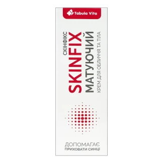 СКИНФИКС Tabula Vita (Табула Вита) крем для лица и тела 75г-0
