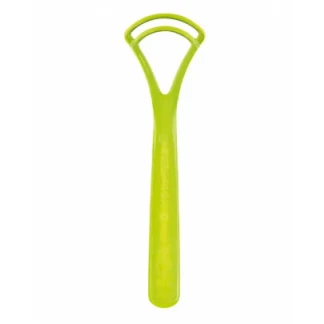 Скребок для язика Curaprox (Курапрокс) Double blade (СТС 202)-0