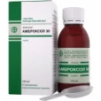 АМБРОКСОЛ 30 мг/5мл сироп по 100 мл-thumb0