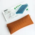 Аплікатор Ляпко масажна подушка голчаста 5,8 мм Ag-thumb12