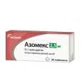 АЗОМЕКС таблетки по 2,5 мг №30-thumb0