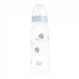 Пляшечка Baby-Nova (Бебі-Нова) пластикова 240мл-thumb0