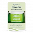 Бальзам-уход для кожи вокруг глаз Olivenol (Олівенол) Eye Balm 15мл Doliva (Долива)-thumb1