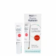 Бальзам Pharma Hyaluron Lip Booster для объема губ марсала 7 мл-thumb2
