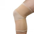 Бандаж на колінний суглоб еластичний MedTextile (МедТекстиль) 6002 р.L-thumb3