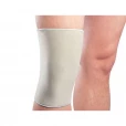 Бандаж на колінний суглоб неопреновий Ortop (Ортоп) NS-701 р.S бежевий-thumb2