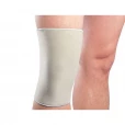 Бандаж на колінний суглоб неопреновий Ortop (Ортоп) NS-701 р.S бежевий-thumb0