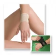 Бандаж на лучезапястный сустав эластичный MedTextile 8502 р.S / M бежевый-thumb11