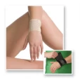 Бандаж на лучезапястный сустав эластичный MedTextile 8502 р.S / M бежевый-thumb5