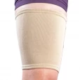 Бандаж на бедро эластичный Ortop р.S бежевый (ES-601)-thumb1