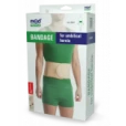 Бандаж при пупочной грыже MedTextile (МедТекстиль) 5051 р.XL / XXL бежевый-thumb2