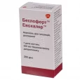 БЕКЛОФОРТ Эвохалер аэрозоль для ингаляций дозированный по 250мкг/дозу по 200 доз-thumb0