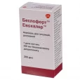 БЕКЛОФОРТ Эвохалер аэрозоль для ингаляций дозированный по 250мкг/дозу по 200 доз-thumb1