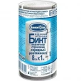 Бинт еластичний середньої розтяжності Білосніжка 8смх1м-thumb0