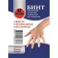 Бинт эластичный трубчатый сетчатый Торос-Групп 100смх1см-thumb0