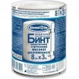Бинт еластичний високої розтяжності Білосніжка 8смх3м-thumb0