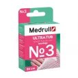 Бинт сітчастий Medrull Ultratub 2,3см*2м р.3-thumb1