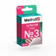 Бинт сетчатый Medrull Ultratub 2,3см*2м р.3-thumb2