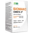 БИОМАКС Омега 3 капсулы мягкие №30 во флаконе-thumb0
