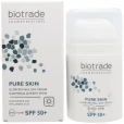 Крем Biotrade (Біотрейд) Pure Skin денний ревіталізуючий SPF50+ 50мл-thumb0