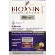 Шампунь Bioxsine (Біоксин) з екстрактом чорного часнику для всіх типів волосся 300мл-thumb1