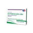 Бупівакаїн-ЗН розчин для ін. 5 мг/мл по 5 мл №10 в амп. -thumb0