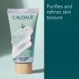 Caudalie (Кодалі) Крем-ексфоліант очищуючий 75мл (43924)-thumb1