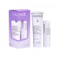 Caudalie (Кодалі) Набір LipHand Duo Кониціонер для губ звол. 4,5г + крем для рук та нігтів 30мл (44898)-thumb0