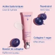 Caudalie (Кодалі) Resveratrol-Lift Гель-крем для контуру очей 15мл (43660)-thumb2