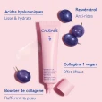 Caudalie (Кодалі) Resveratrol-Lift Флюїд Кашемір легкий 40мл (42961)-thumb1